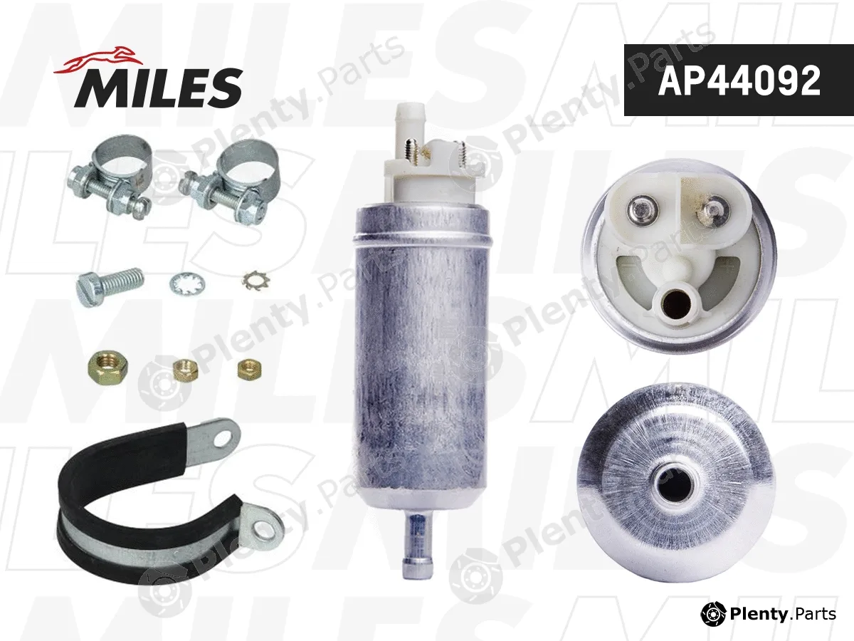 Miles AP44092 — Fuel Pump