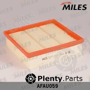 Miles AFAU059 — Air Filter