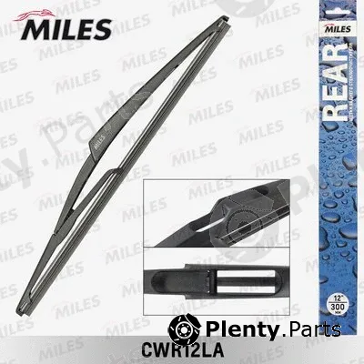Miles CWR12LA — Wiper Blade