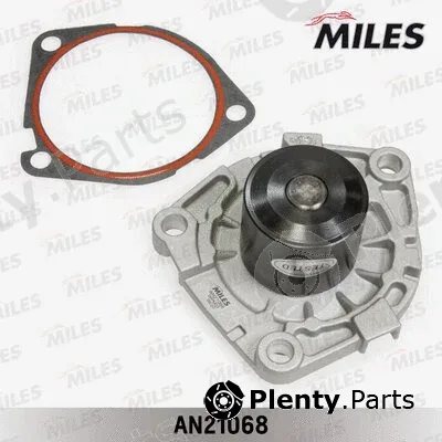 Miles AN21068 — Water Pump, engine cooling