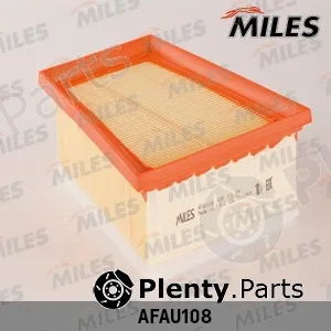 Miles AFAU108 — Air Filter