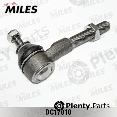 Miles DC17010 — Tie Rod End