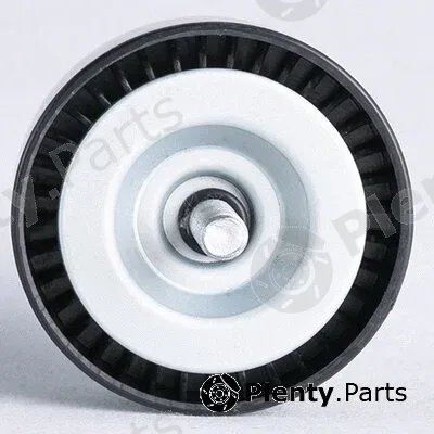 Miles AG03321 — Deflection/Guide Pulley, V-ribbed belt