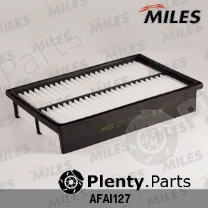 Miles AFAI127 — Air Filter