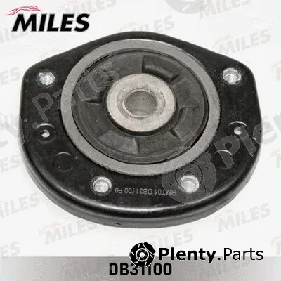 Miles DB31100 — Suspension Strut Support Mount
