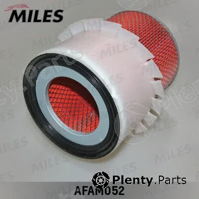 Miles AFAM052 — Air Filter