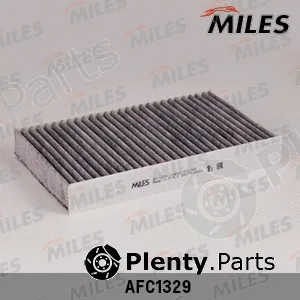 Miles AFC1329 — Filter, cabin air