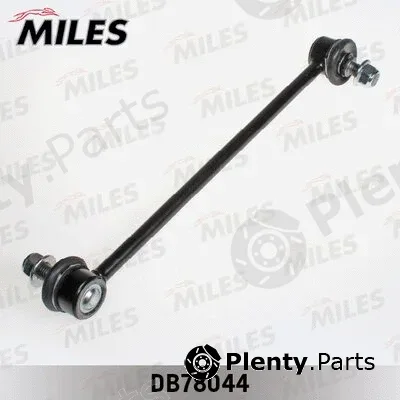Miles DB78044 — Link/Coupling Rod, stabiliser bar