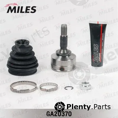 Miles GA20370 — Joint Kit, drive shaft