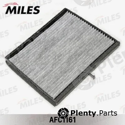 Miles AFC1161 — Filter, cabin air