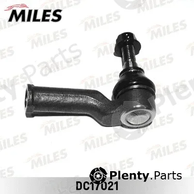 Miles DC17021 — Tie Rod End