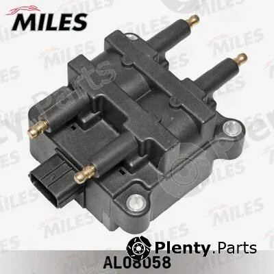 Miles AL08058 — Ignition Coil