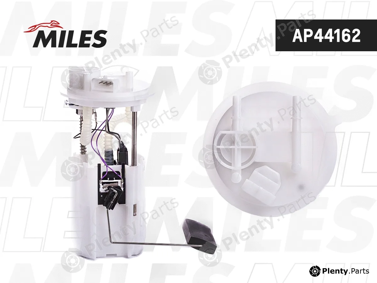 Miles AP44162 — Fuel Feed Unit