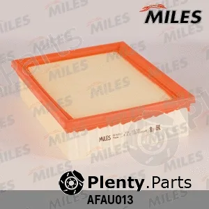 Miles AFAU013 — Air Filter
