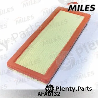 Miles AFAU132 — Air Filter
