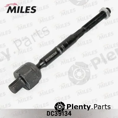 Miles DC39134 — Inner Tie Rod