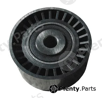 Miles AG02186 — Deflection/Guide Pulley, timing belt