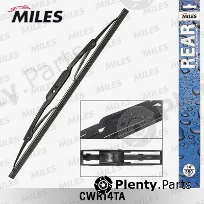 Miles CWR14TA — Wiper Blade