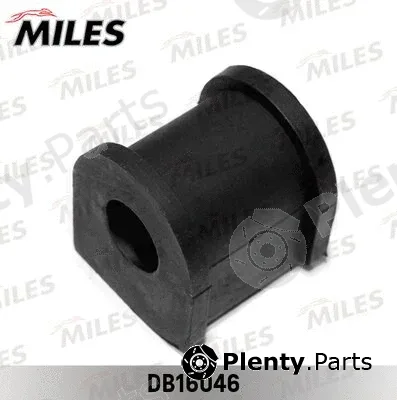Miles DB16046 — Mounting, stabiliser bar