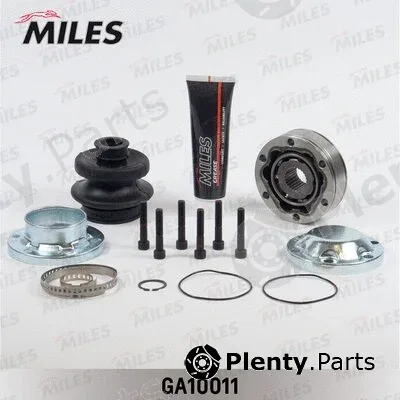Miles GA10011 — Joint Kit, drive shaft