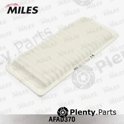Miles AFAD370 — Air Filter