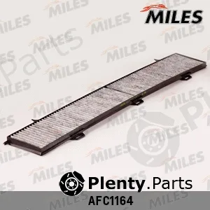 Miles AFC1164 — Filter, cabin air