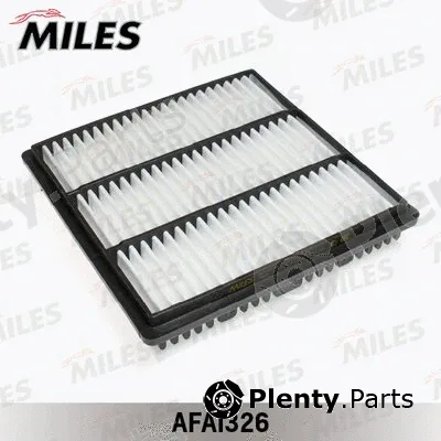 Miles AFAI326 — Air Filter