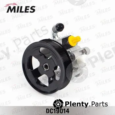 Miles DC19014 — Hydraulic Pump, steering