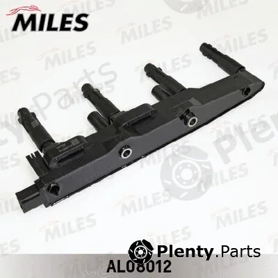 Miles AL08012 — Ignition Coil