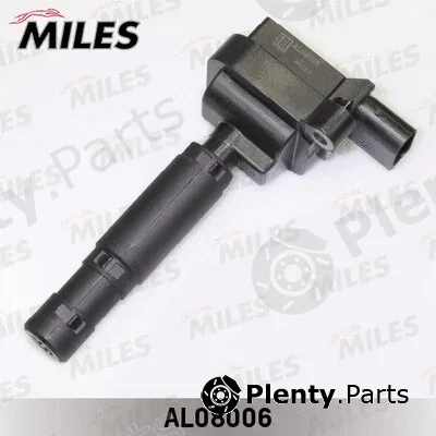 Miles AL08006 — Ignition Coil