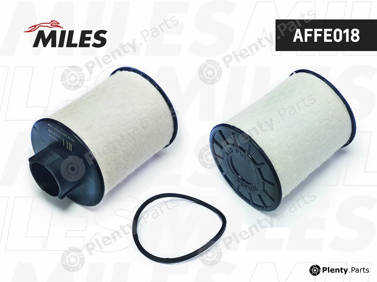 Miles AFFE018 — Fuel Filter