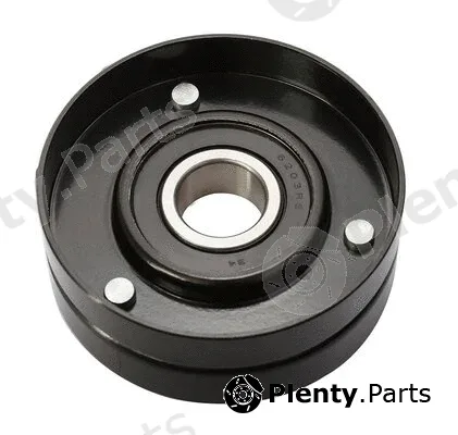Miles AG03335 — Tensioner Pulley, V-ribbed belt