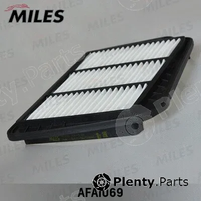 Miles AFAI069 — Air Filter