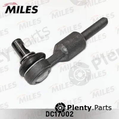 Miles DC17002 — Tie Rod End