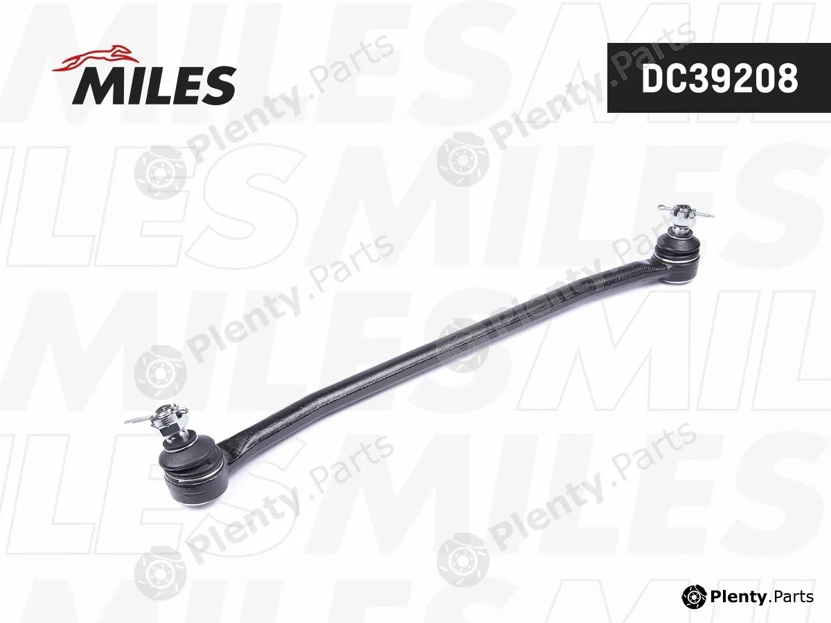 Miles DC39208 — Tie Rod