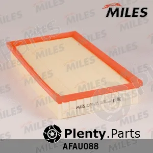 Miles AFAU088 — Air Filter