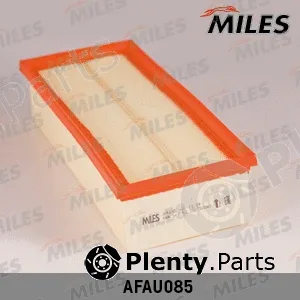 Miles AFAU085 — Air Filter