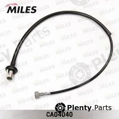 Miles CA04040 — Speedometer Cable