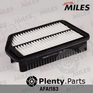 Miles AFAI183 — Air Filter