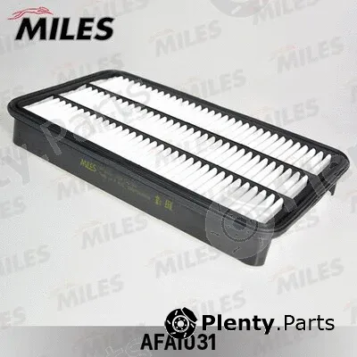 Miles AFAI031 — Air Filter
