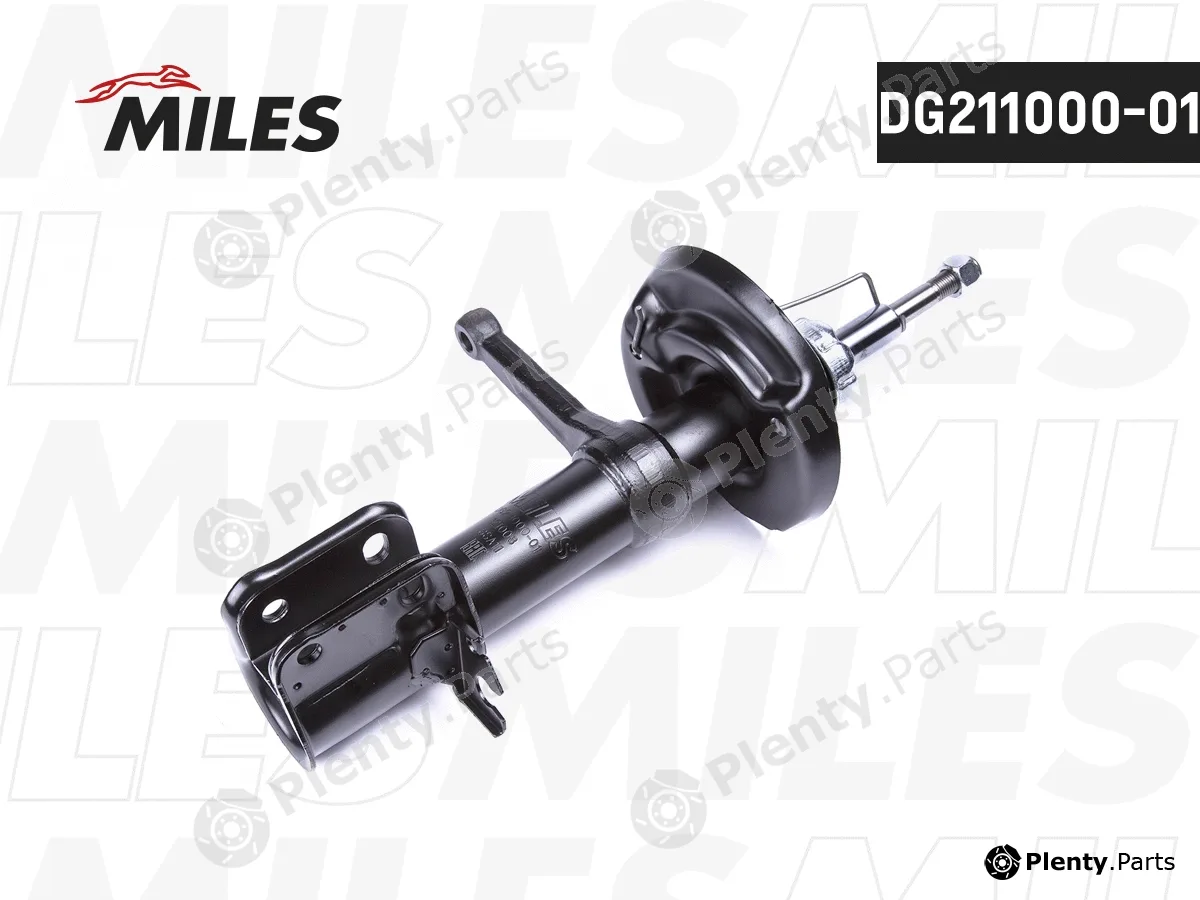 Miles DG211000-01 — Shock Absorber
