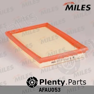 Miles AFAU053 — Air Filter