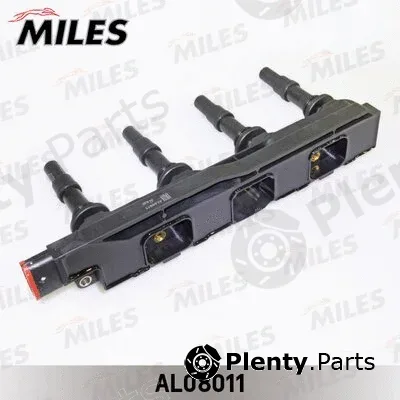 Miles AL08011 — Ignition Coil
