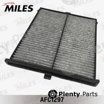 Miles AFC1297 — Filter, cabin air