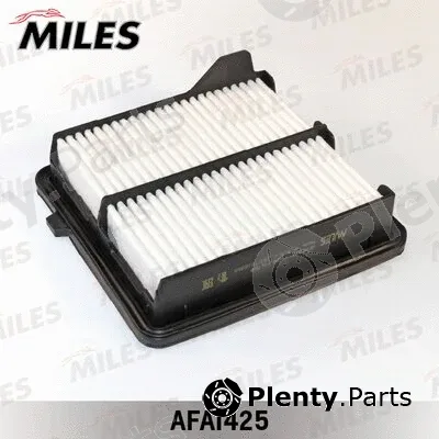 Miles AFAI425 — Air Filter