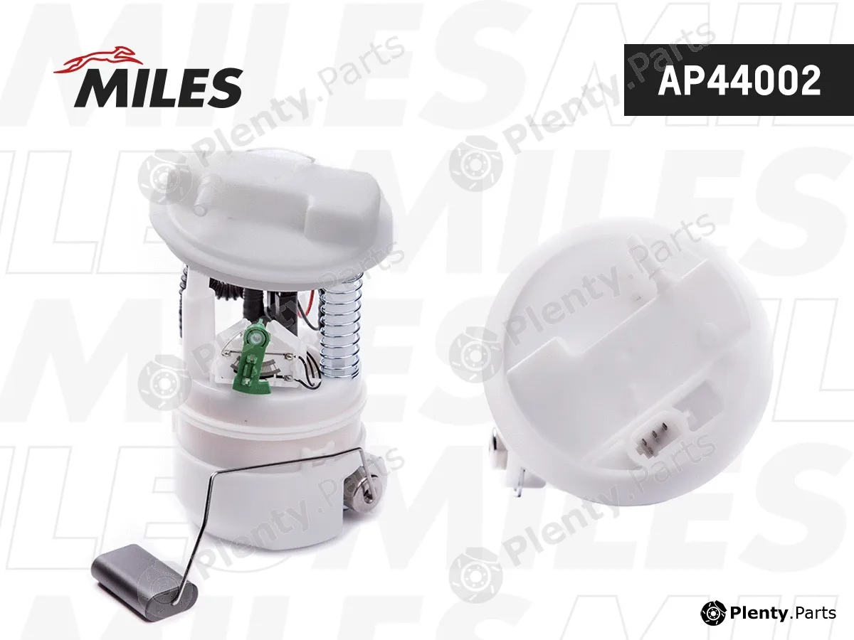 Miles AP44002 — Fuel Feed Unit