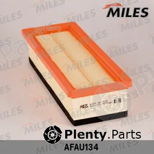 Miles AFAU134 — Air Filter