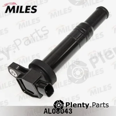 Miles AL08043 — Ignition Coil