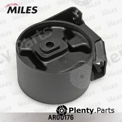Miles AR00176 — Mounting, engine