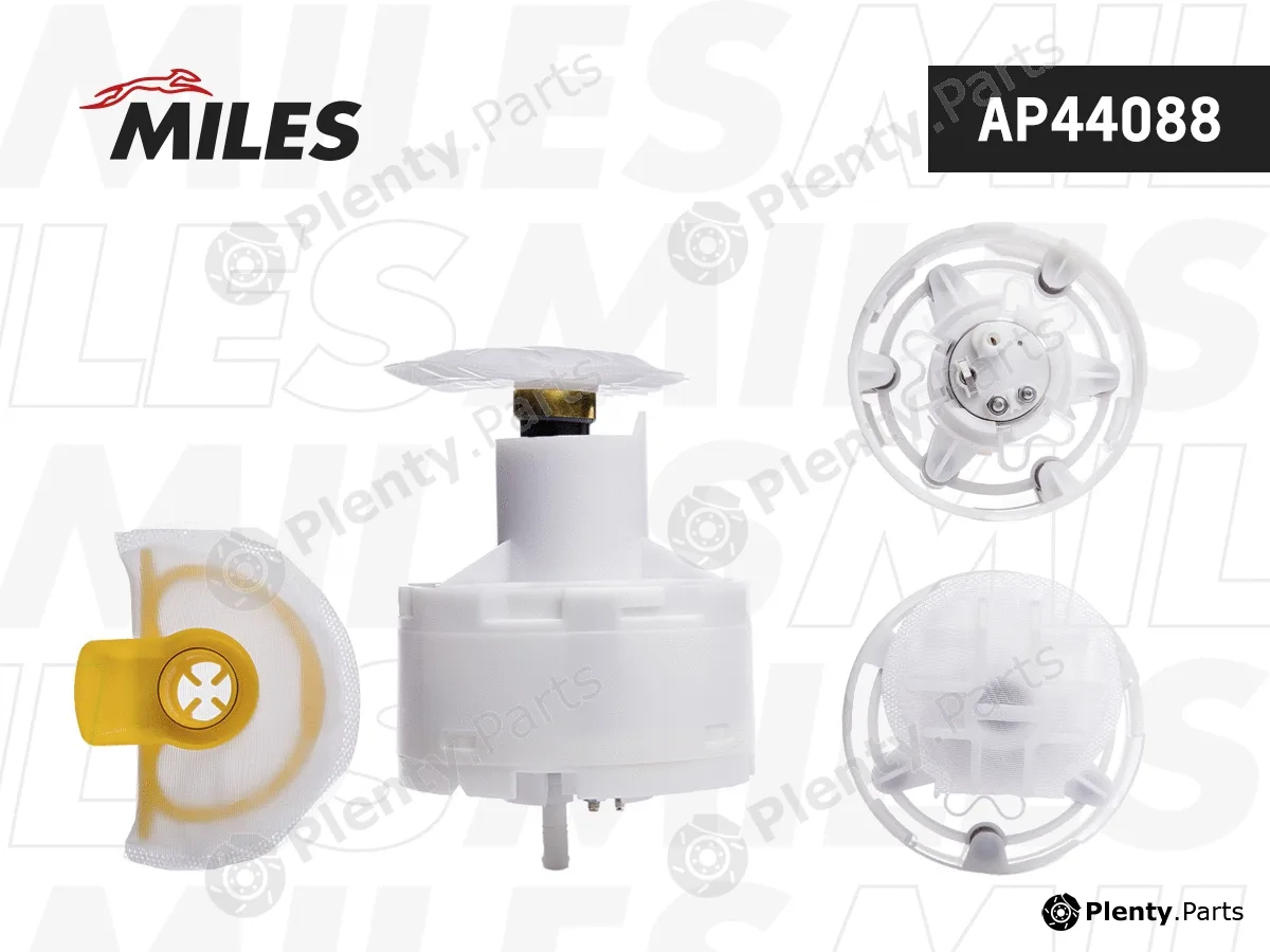 Miles AP44088 — Fuel Pump